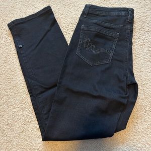 Santana Jeans - Size 8X32